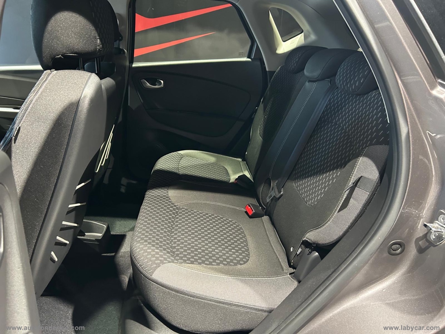 Captur dCi 8V 90 CV EDC S&S Ener. Intens - immagine 18