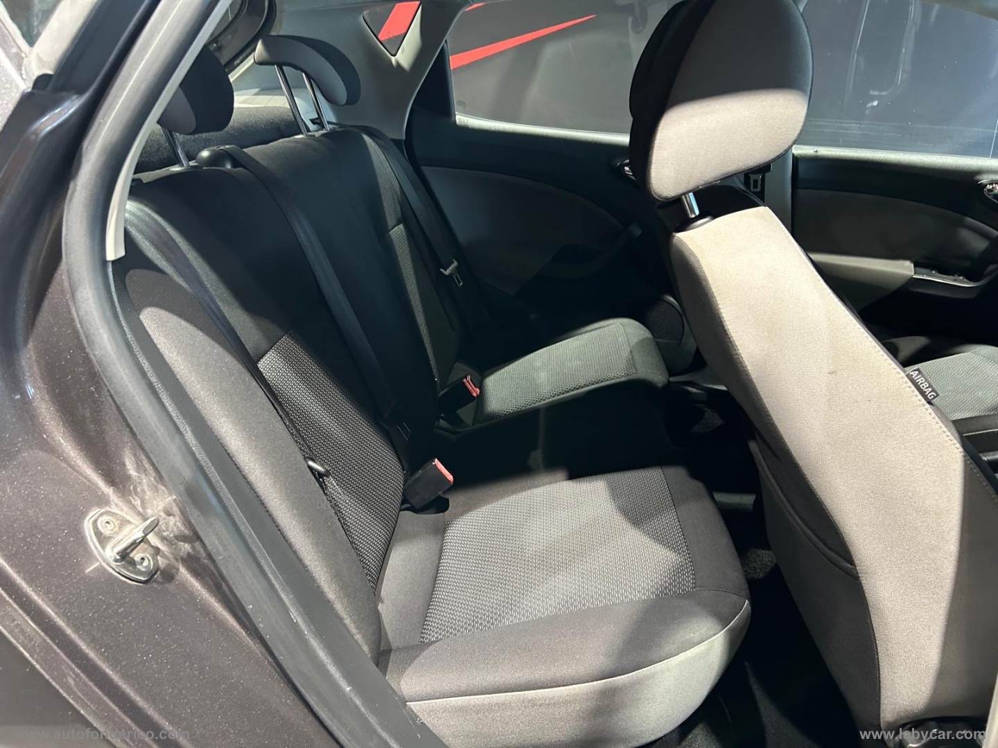 Ibiza 1.4 TDI 75CV CR 5p. Business - immagine 18