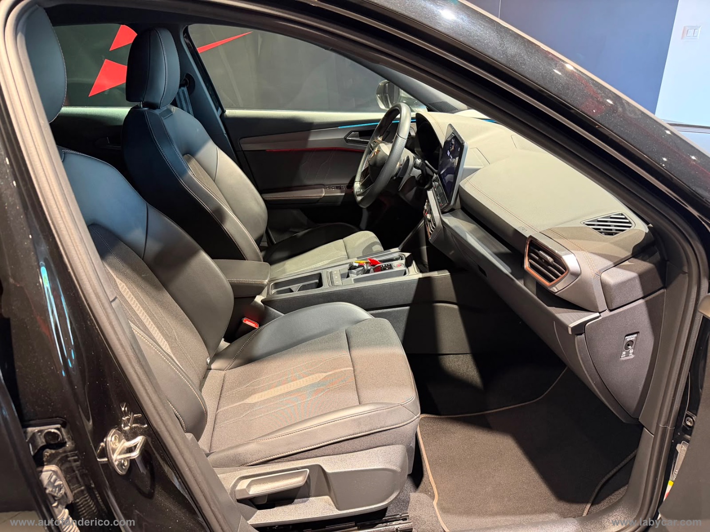 Formentor 1.5 TSI DSG - immagine 18