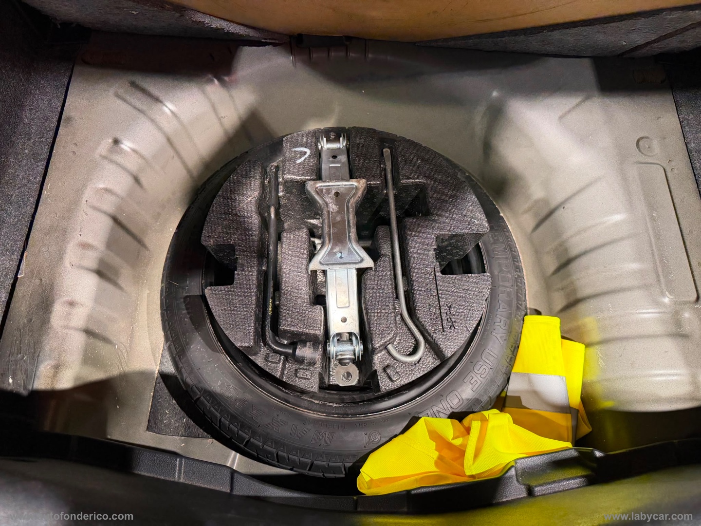 Micra 1.5 dCi 8V 5p. N-Connecta - immagine 18