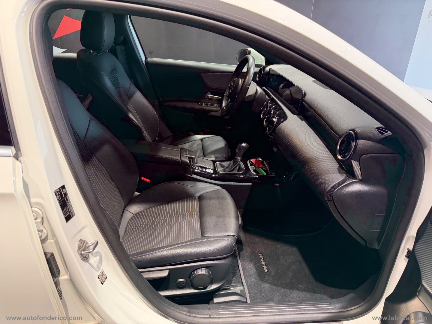 A 180 d Sport - immagine 18