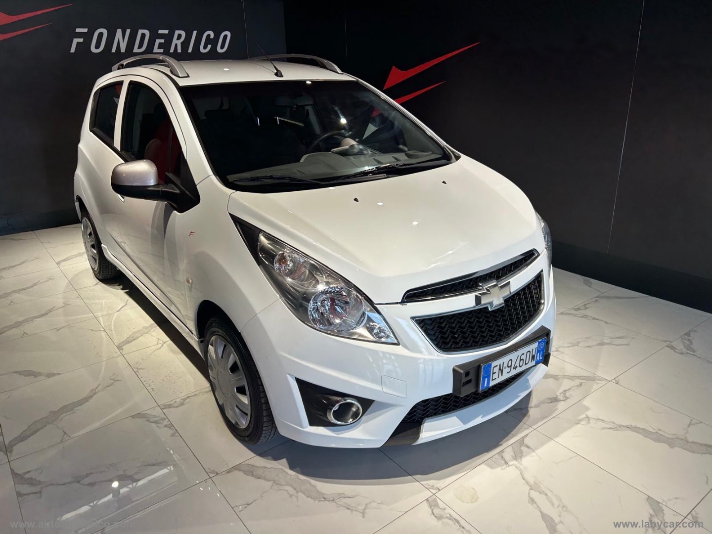 Spark 1.0 LS - immagine 18