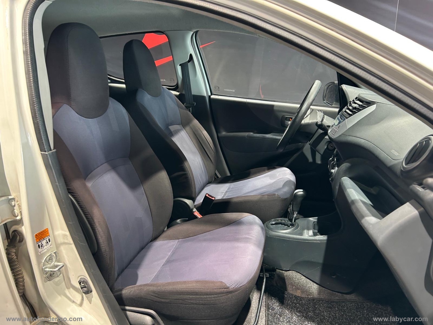 Alto 1.0 A/T GL - immagine 18