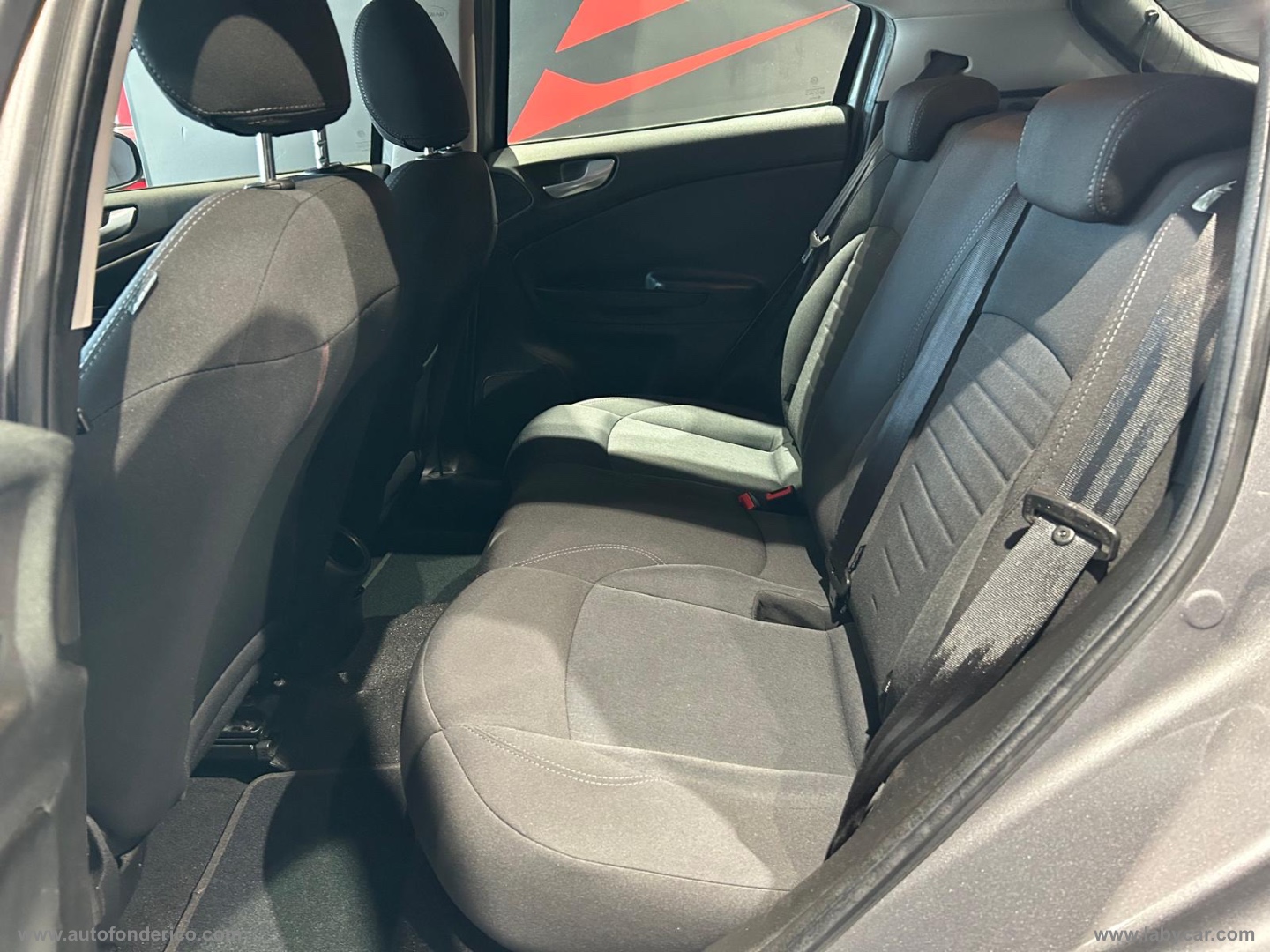 Giulietta 1.4 Turbo 120 CV GPL - immagine 18