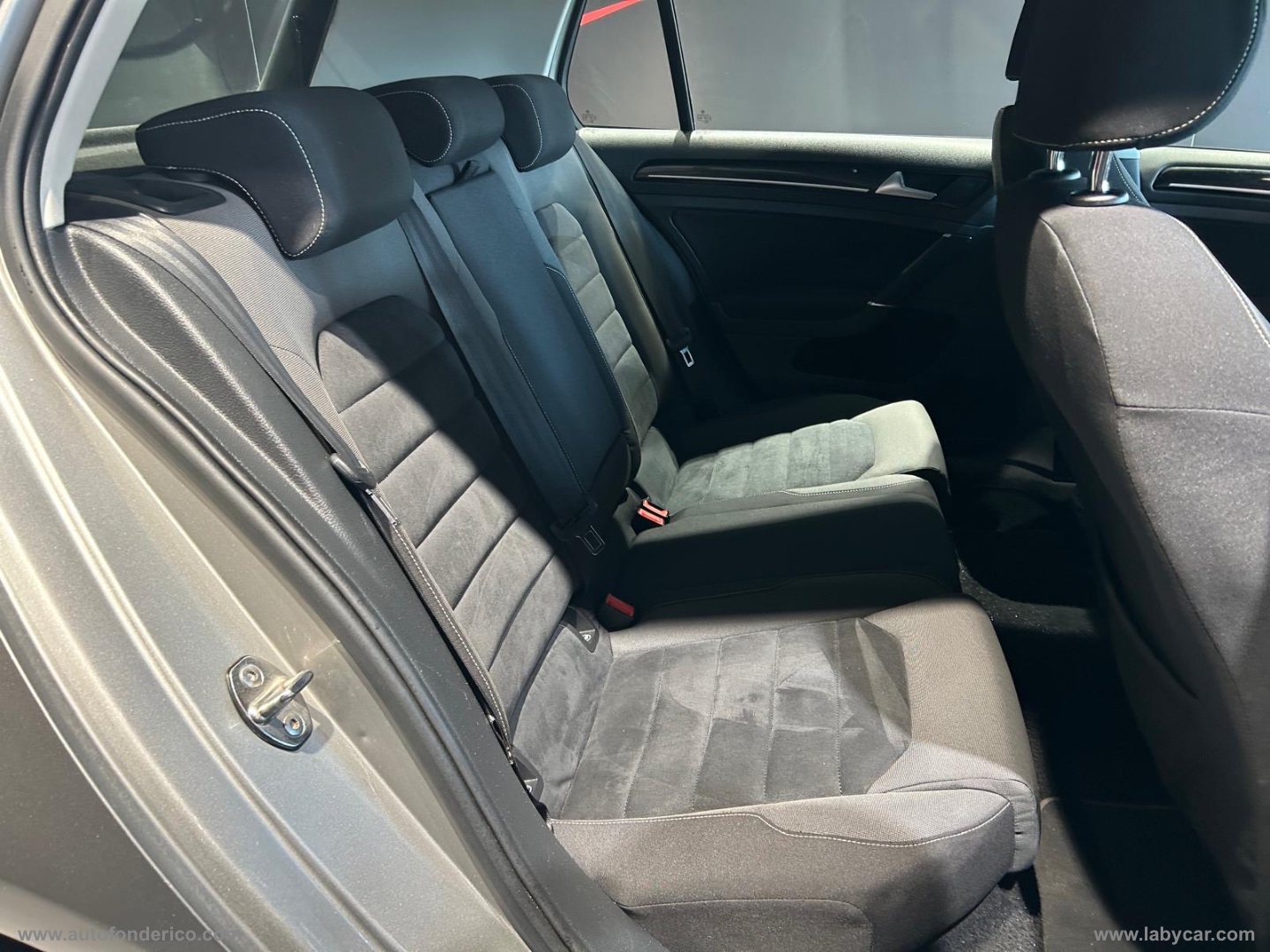 Golf 1.6 TDI 5p. Highline BMT - immagine 18
