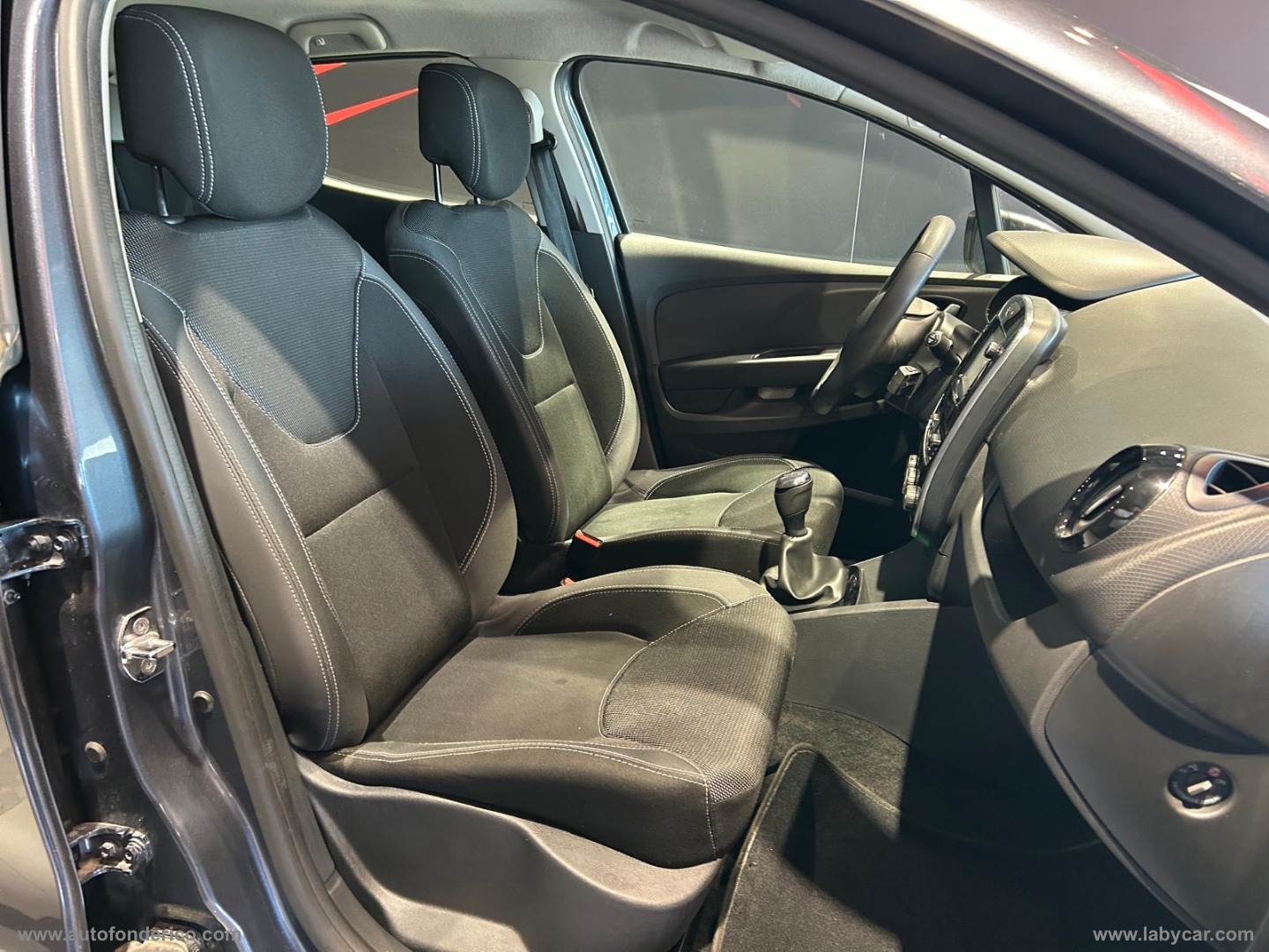 Clio TCe 12V 90 CV GPL S&S 5p. Ener.Life - immagine 18