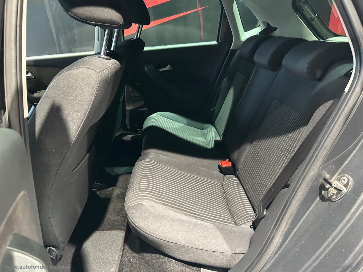 Polo 1.4 DSG 5p. Highline - immagine 18