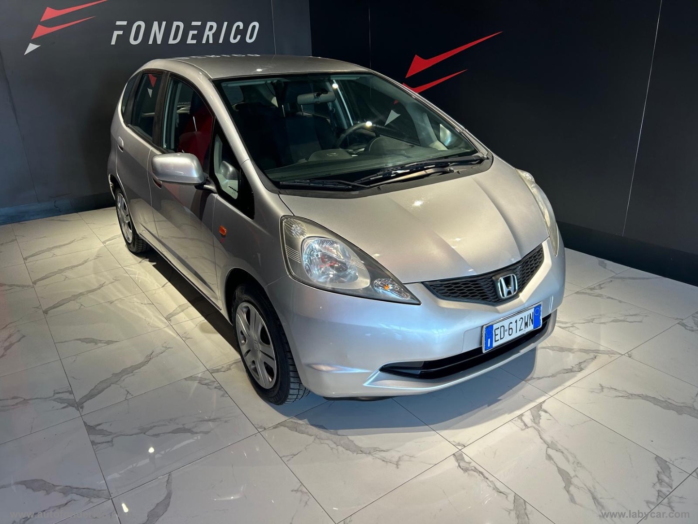 Jazz 1.2 i-VTEC - immagine 18