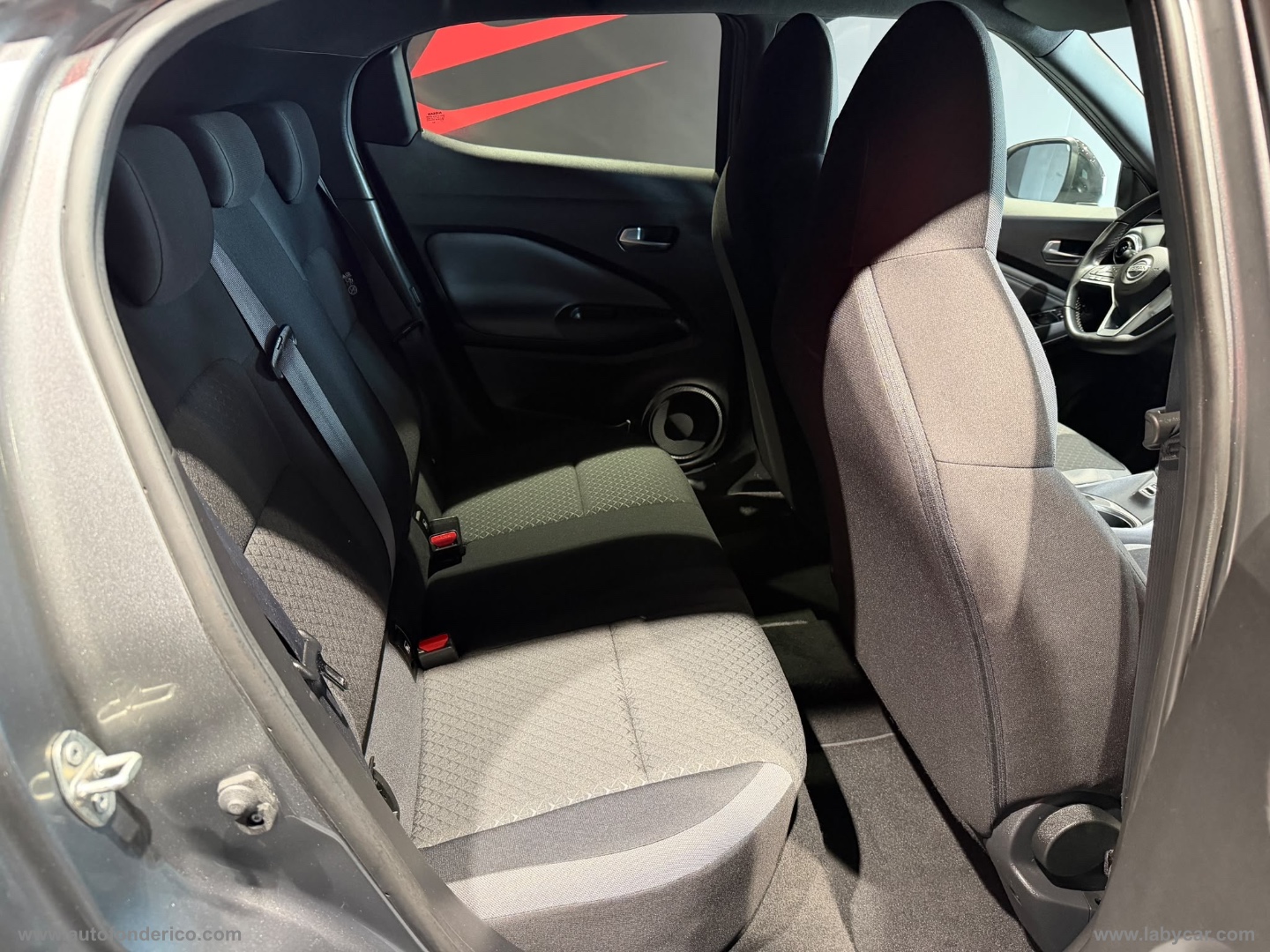 Juke 1.0 DIG-T 114 CV N-Connecta - immagine 18