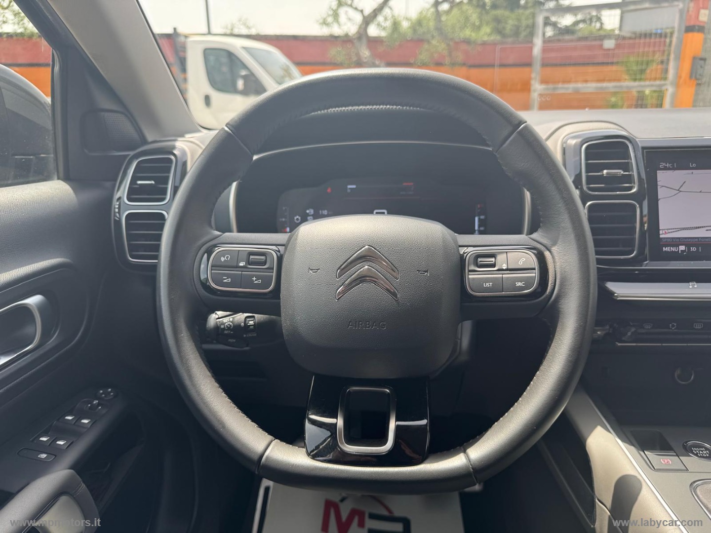 C5 AIRCROSS SHINE 1.5 BlueHDi 130CV - immagine 18