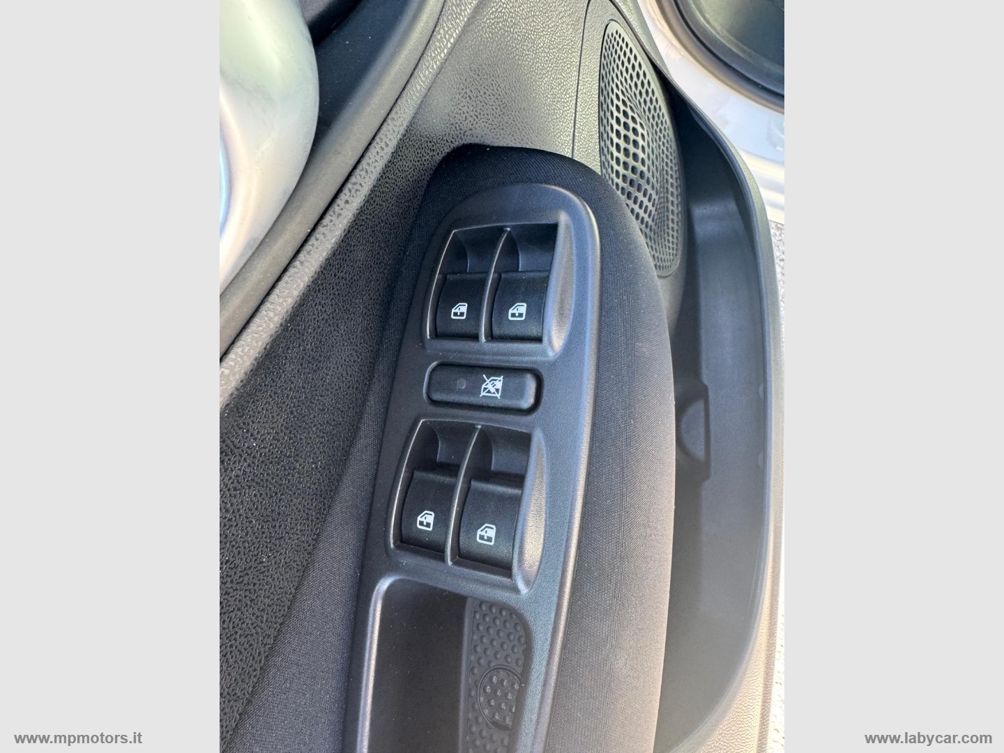 500L BUSINESS 1.6 MJ 120CV AUTOCARRO - immagine 18