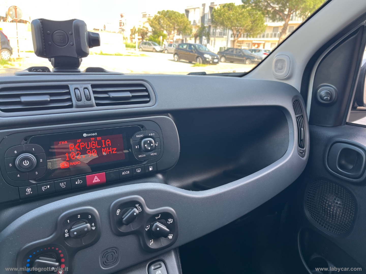 Panda 1.2 EasyPower Lounge - immagine 18