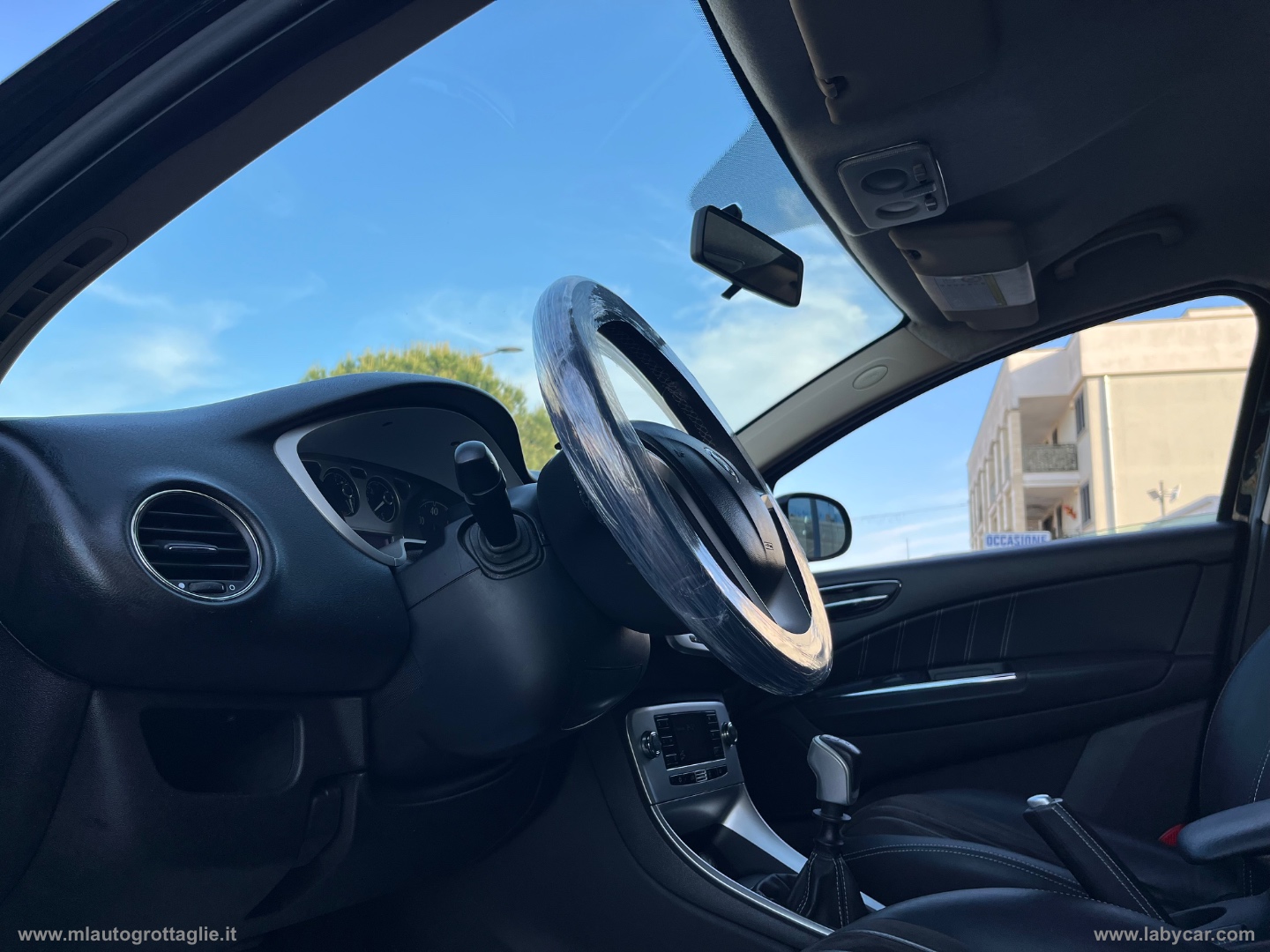 Delta 2.0 MJT Platino - immagine 18