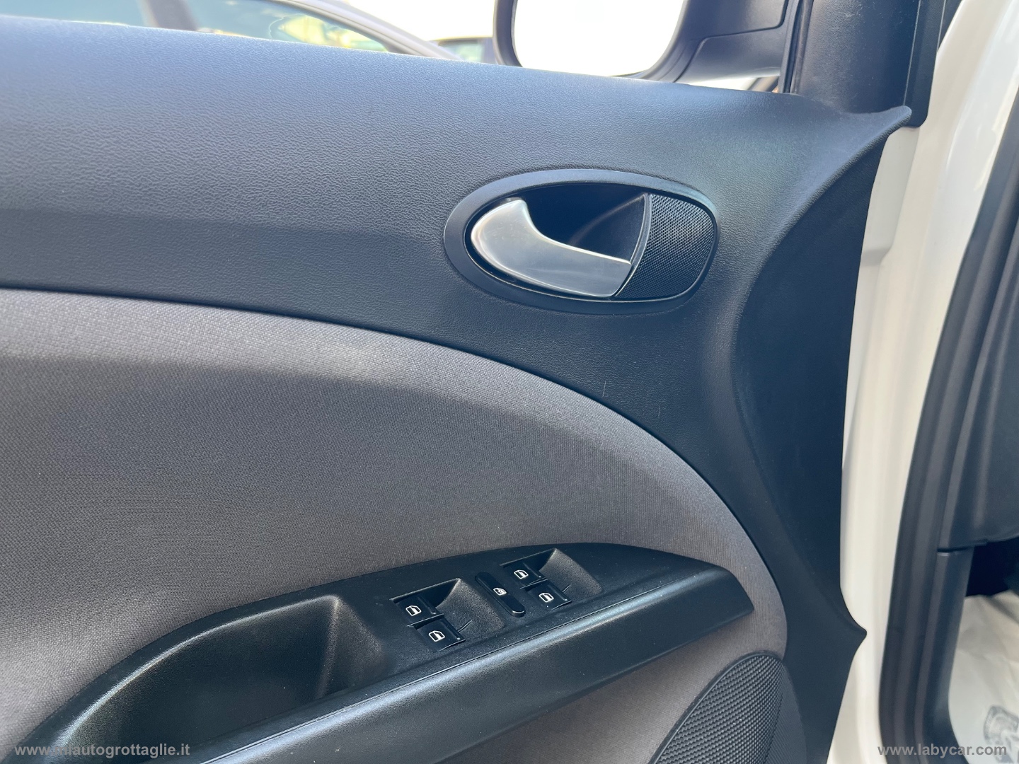 Altea XL 1.6 TDI 105 CV CR S/S I-Tech - immagine 18