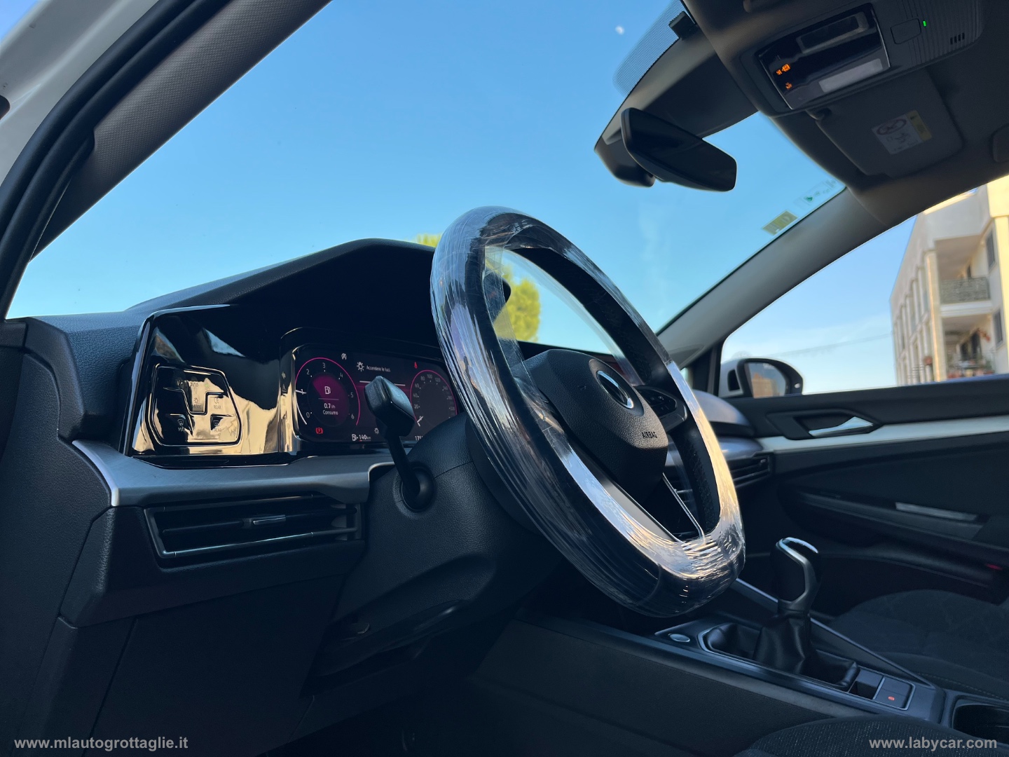 Golf 2.0 TDI SCR Style - immagine 18