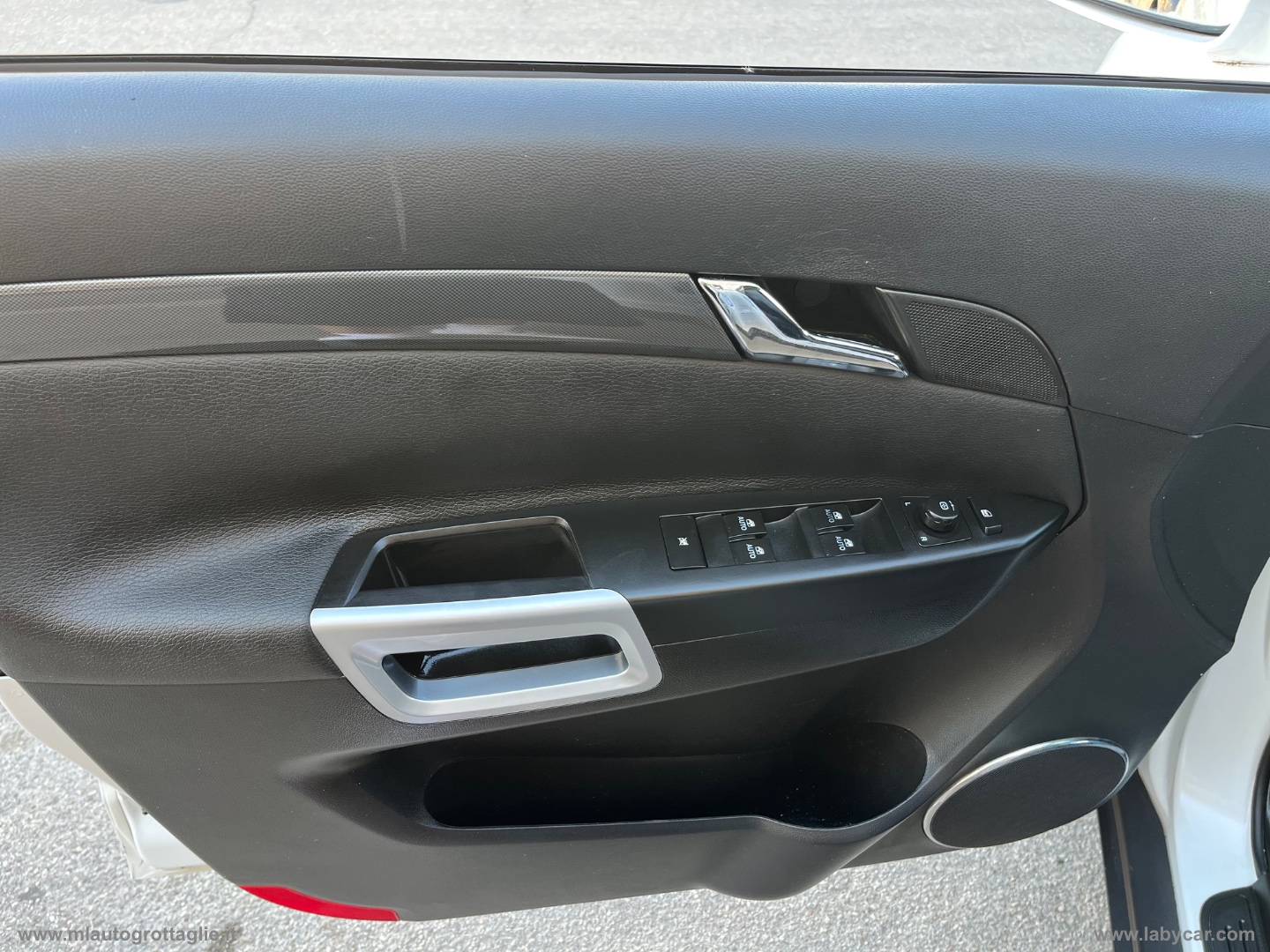 Antara 2.2 CDTI 163CV S&S 4x2 Cosmo Plus - immagine 18