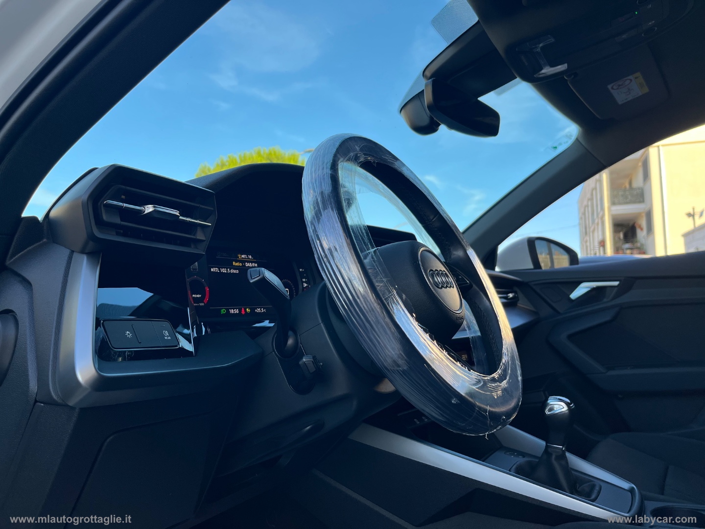 A3 SPB 30 TDI Business Advanced - immagine 18