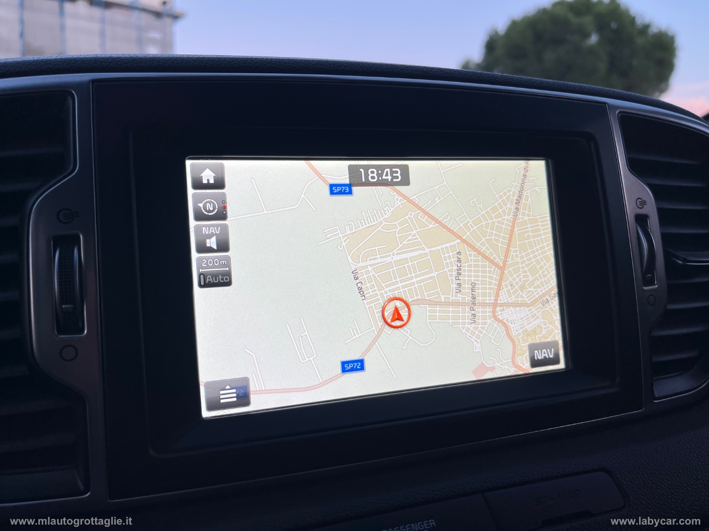 Sportage 1.7 CRDI 2WD Business Class - immagine 18