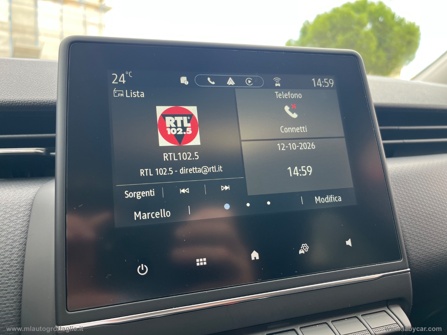 Clio SCe 65 CV 5p. Equilibre - immagine 18