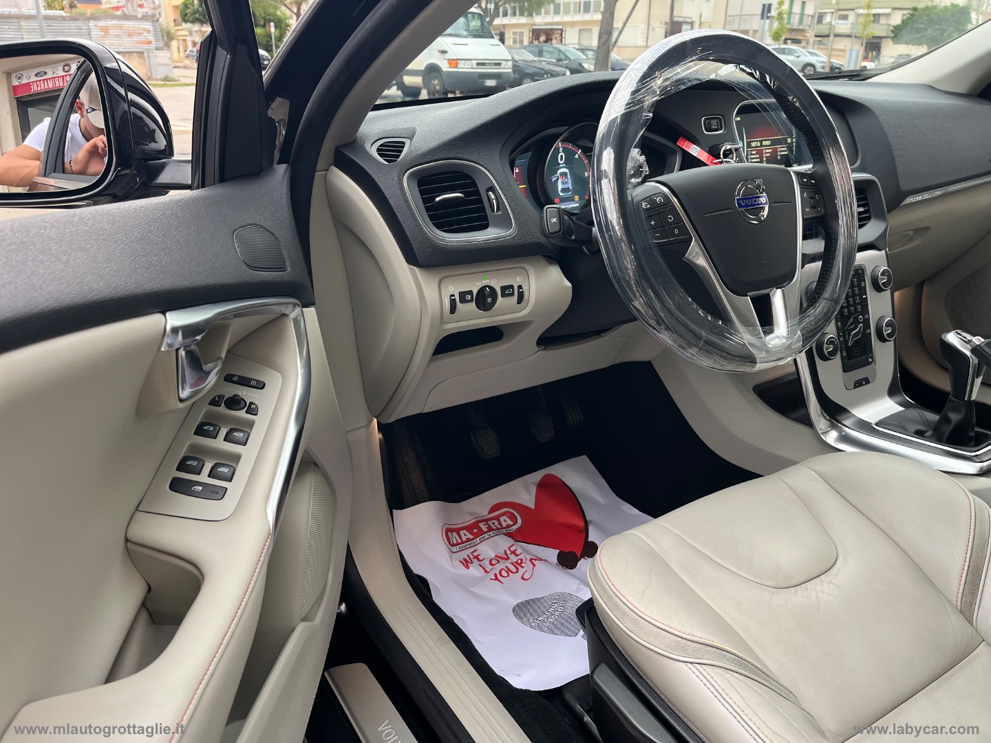 V40 Cross Country D2 Volvo Ocean Race - immagine 18