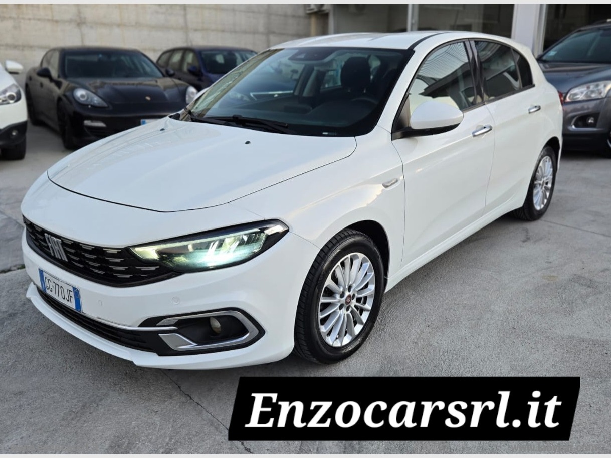 Tipo 1.6 Mjt S&S 5 porte City Sport 2021 LED 96000KM - immagine 18