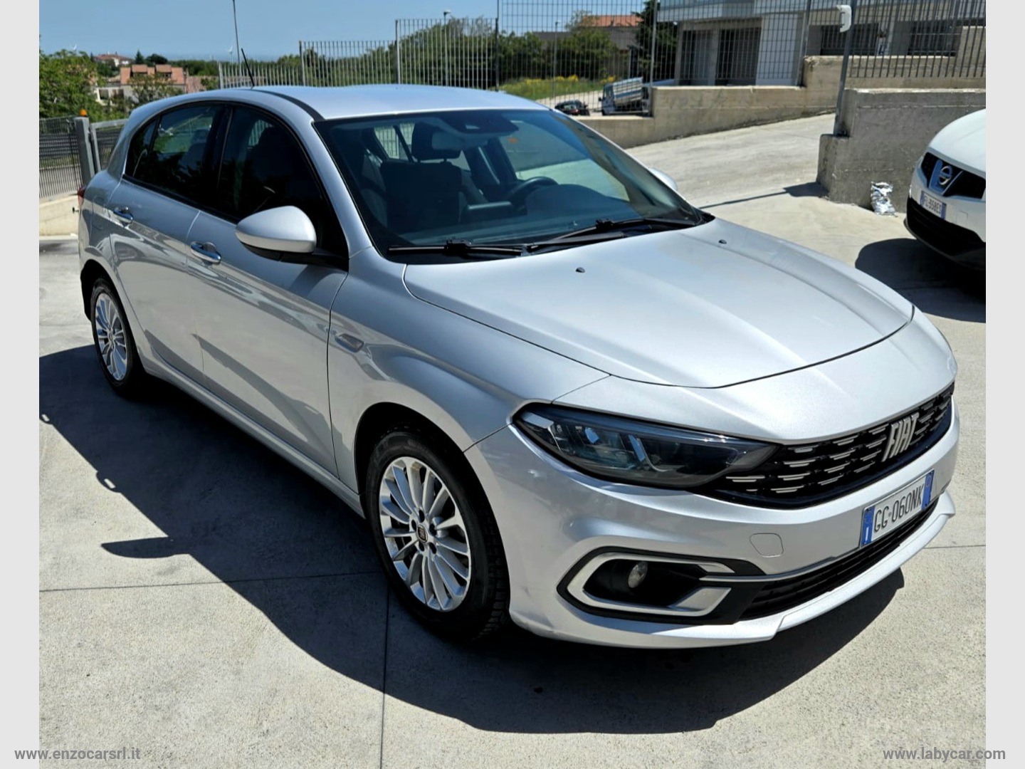 Tipo 1.6 Mjt S&S 5 porte City Sport FULL LED - immagine 18