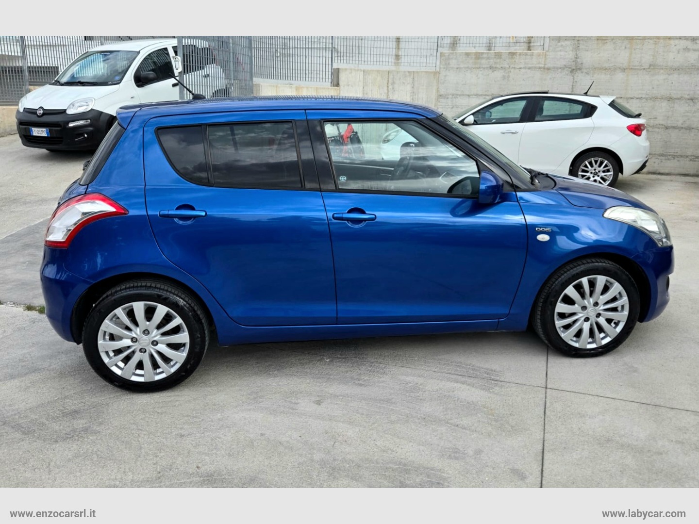 Swift 1.3 DDiS 5p. GL Style - immagine 18