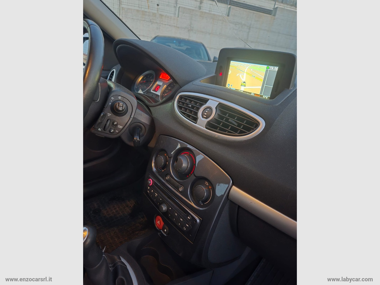 Clio 1.2 5p. GPL Dynamique - immagine 18