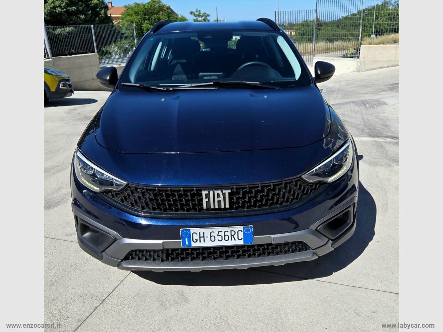 Tipo 1.6 Mjt S&S 5 porte Cross 130CV - immagine 18