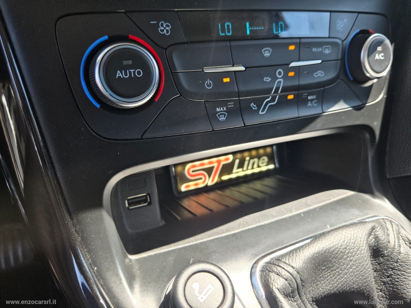 Focus 1.5 TDCi 120 CV S&S ST Line - immagine 18
