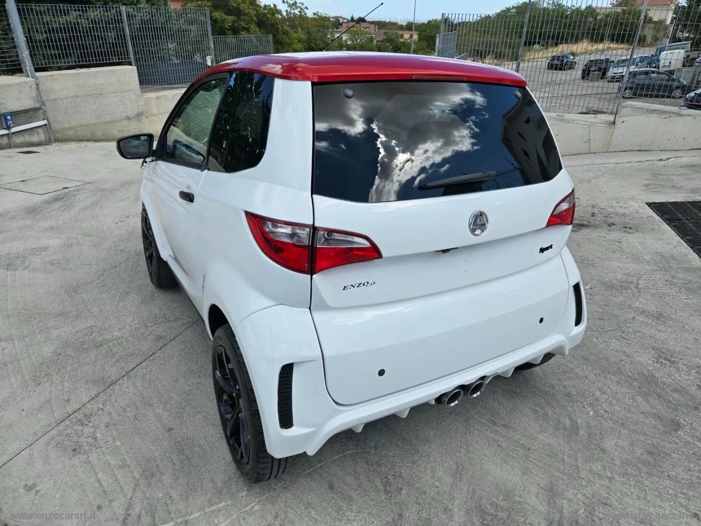 City Sport Emotion 2021 - immagine 18