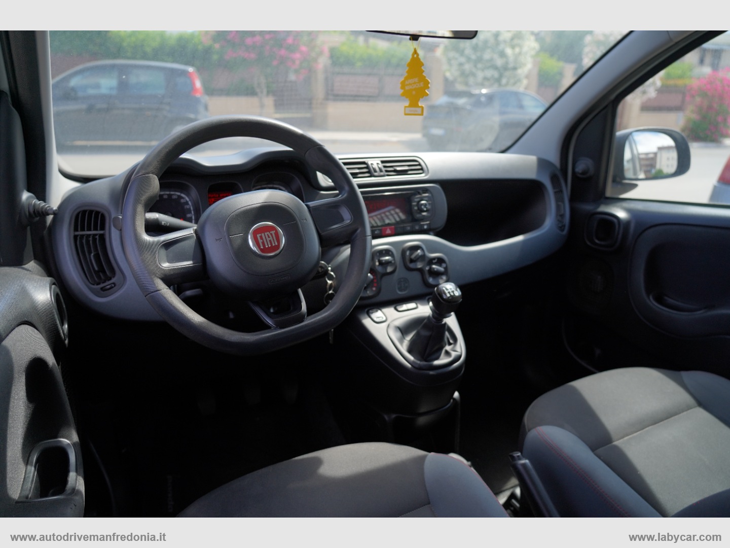 Panda 1.2 EasyPower Easy FIAT PANDA GPL - immagine 18