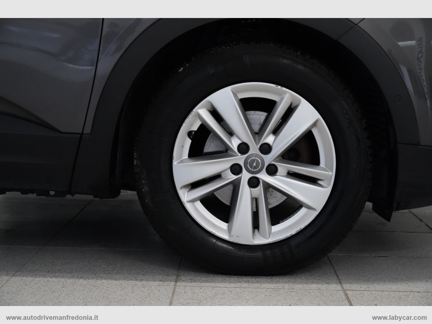 Grandland X 1.5 D Ecotec S&S Advance - immagine 18