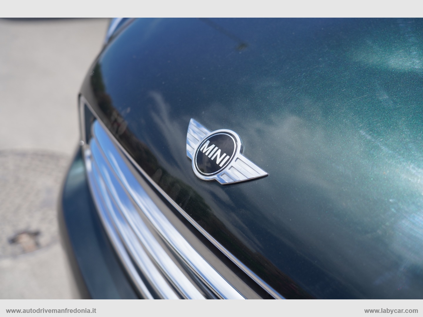 Mini Cooper D Countryman - immagine 18