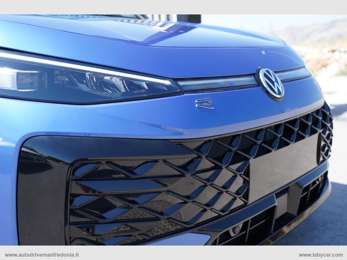 T-Roc 1.5 TSI ACT R-Line - immagine 18