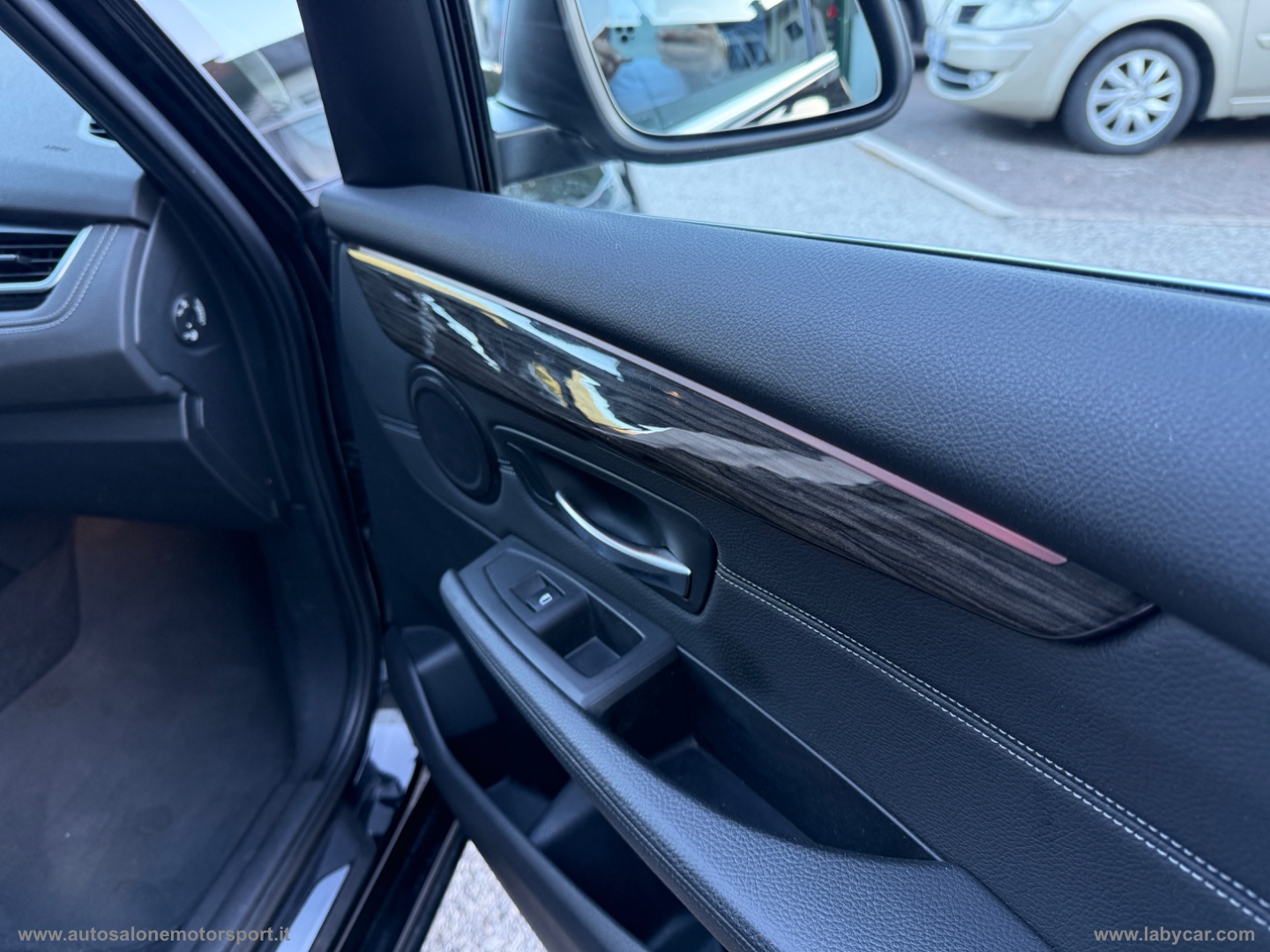 225xe Active Tourer iPerf.Advantage aut. - immagine 18