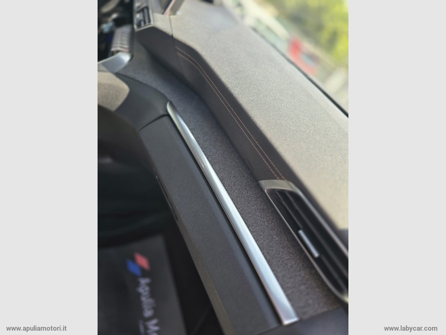 3008 BlueHDi 130 S&S GT Line - immagine 18