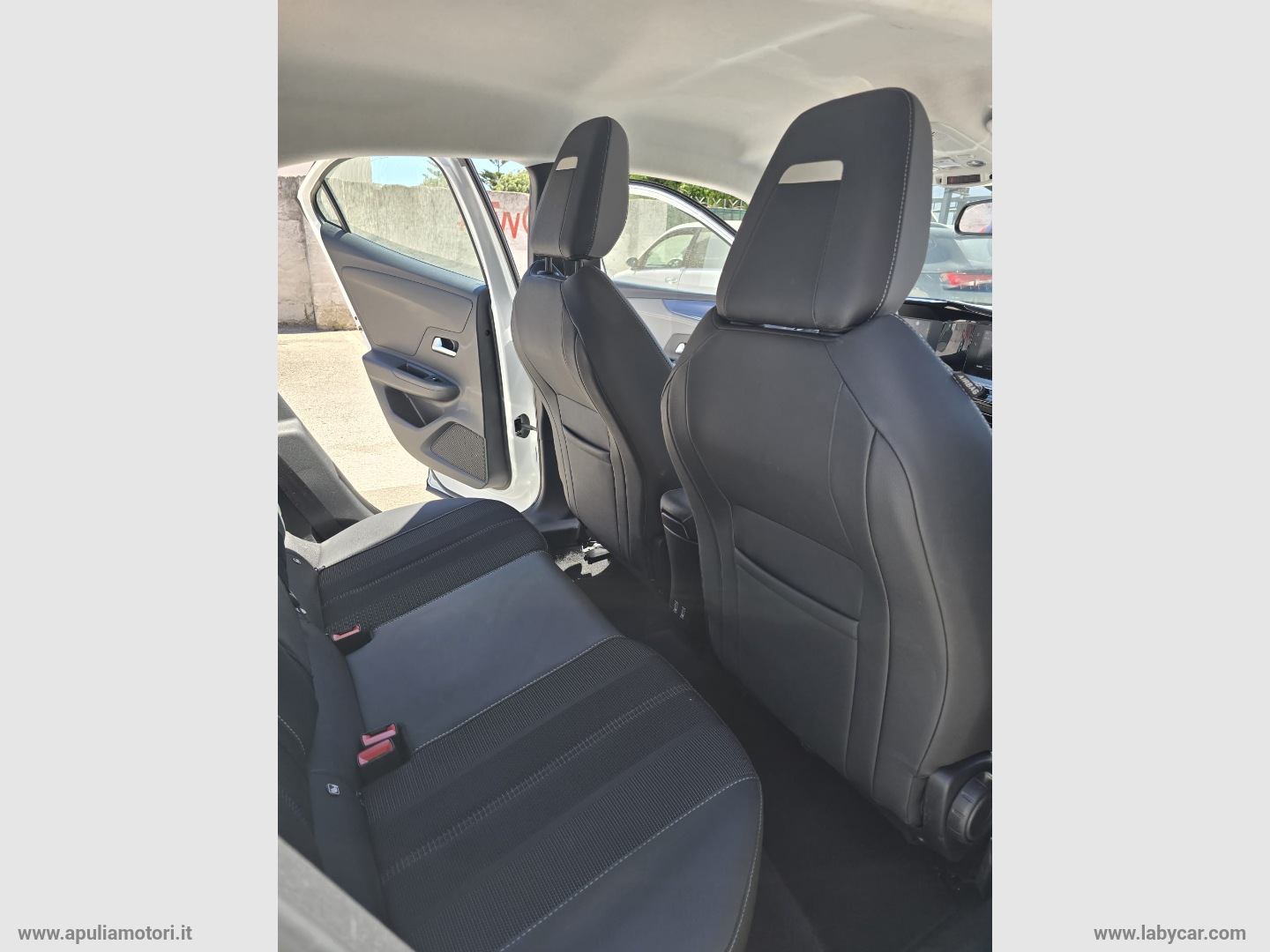 Mokka 1.2 Turbo 130 CV Elegance - immagine 18