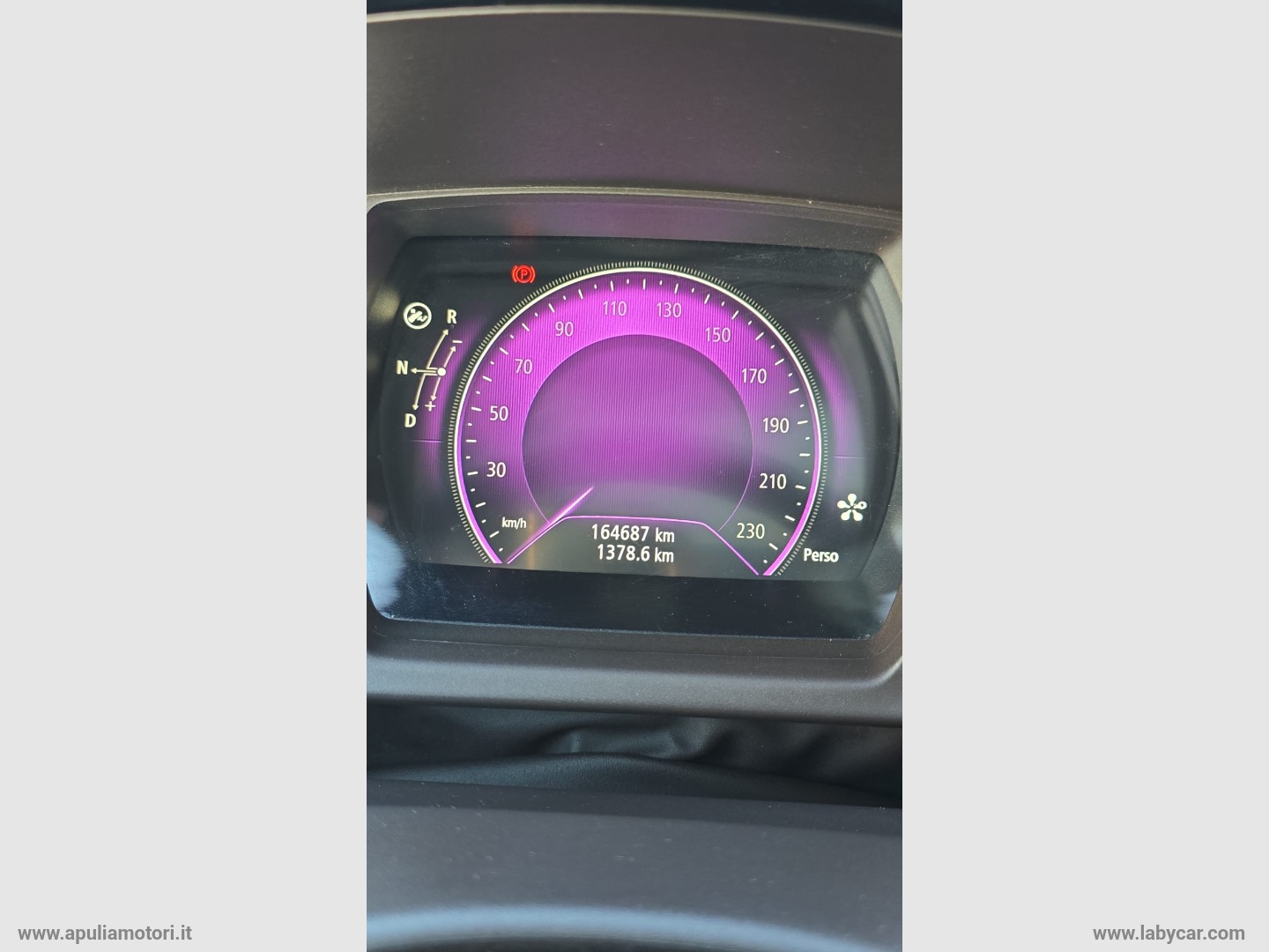 Espace dCi 160 EDC Energy Init.Paris 4C. - immagine 18