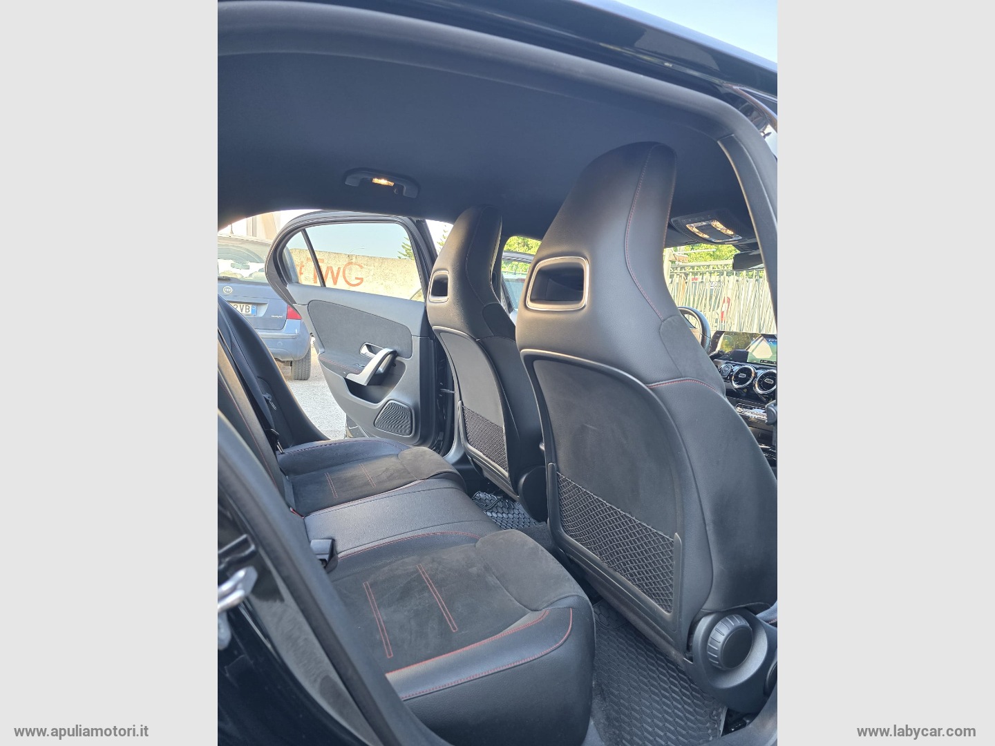 A 180 d Automatic Premium - immagine 18