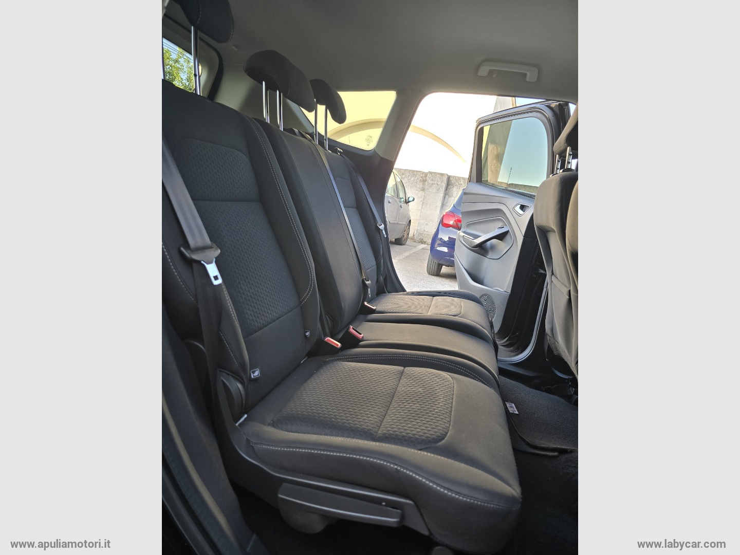 Kuga 1.5 TDCI 120 CV S&S 2WD Business - immagine 18
