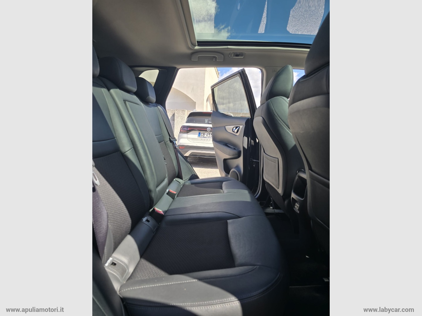 Qashqai 1.3 DIG-T 140 CV Tekna - immagine 18