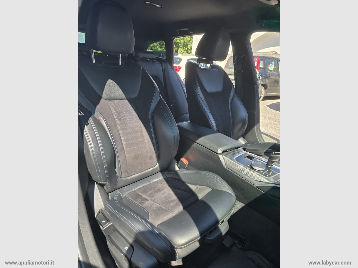 320d Touring Msport - immagine 18