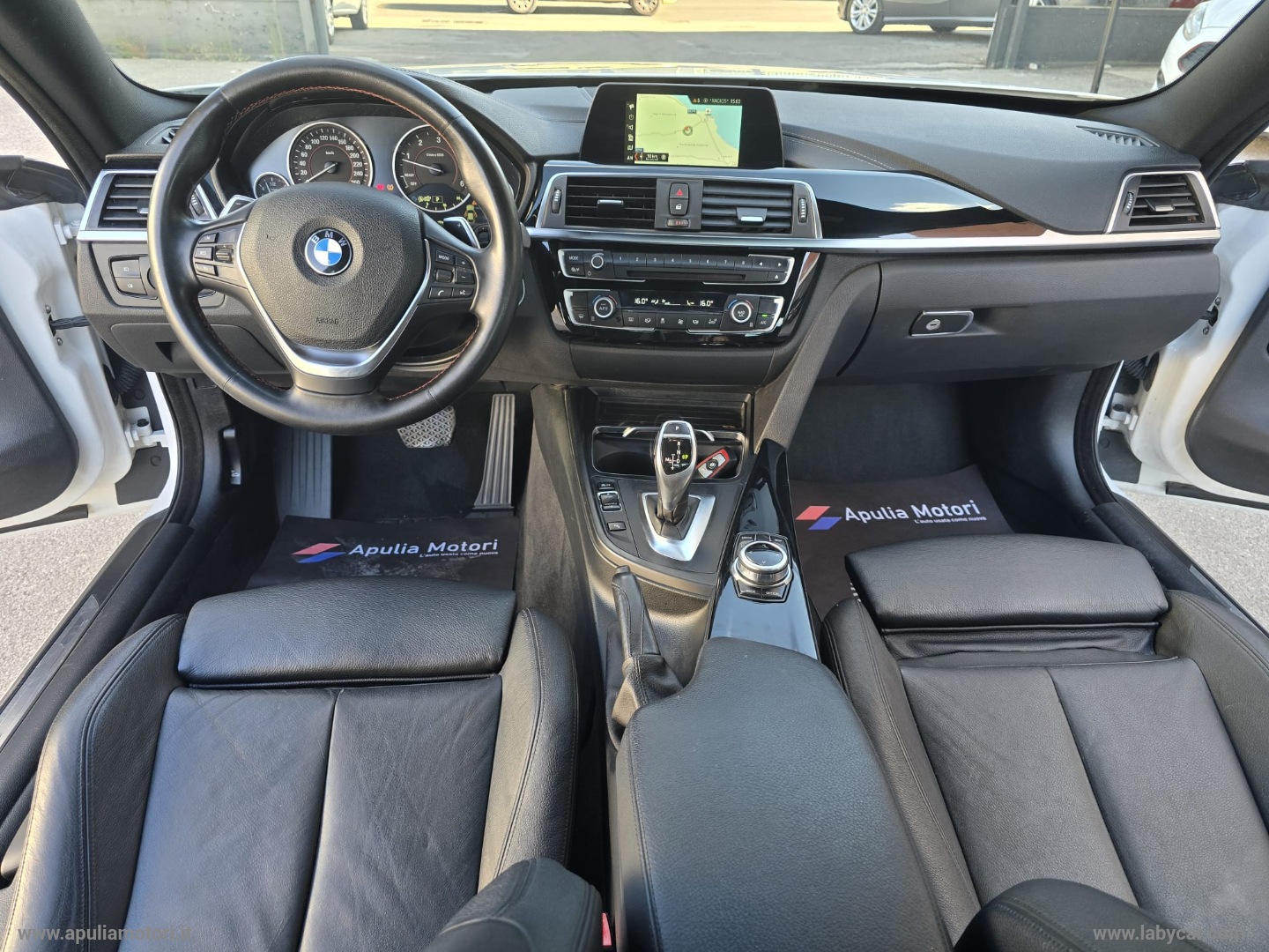 420d Coupé Sport - immagine 18