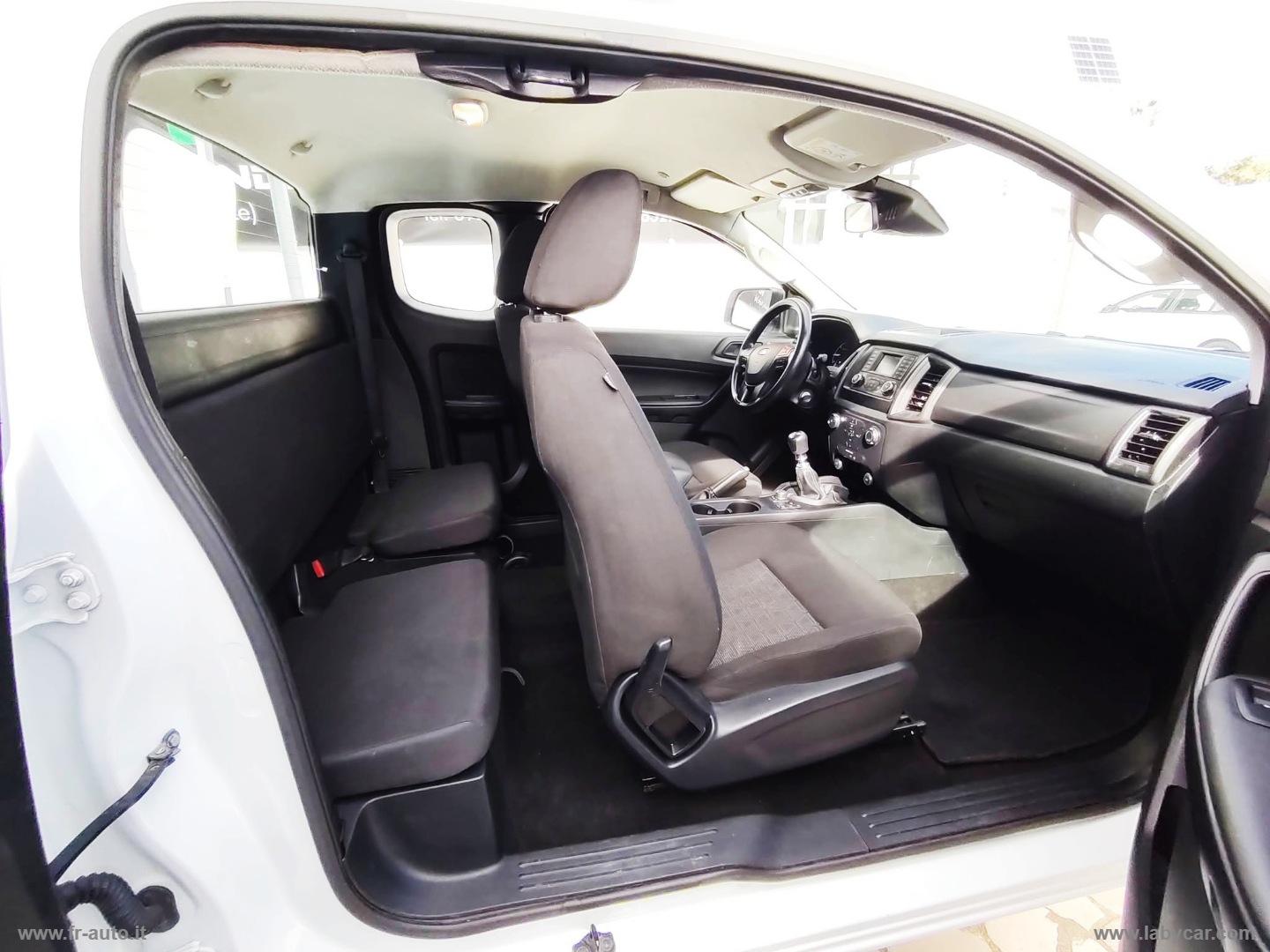 Ranger 2.0 ECOBLUE Super Cab XLT 4pt. - immagine 18