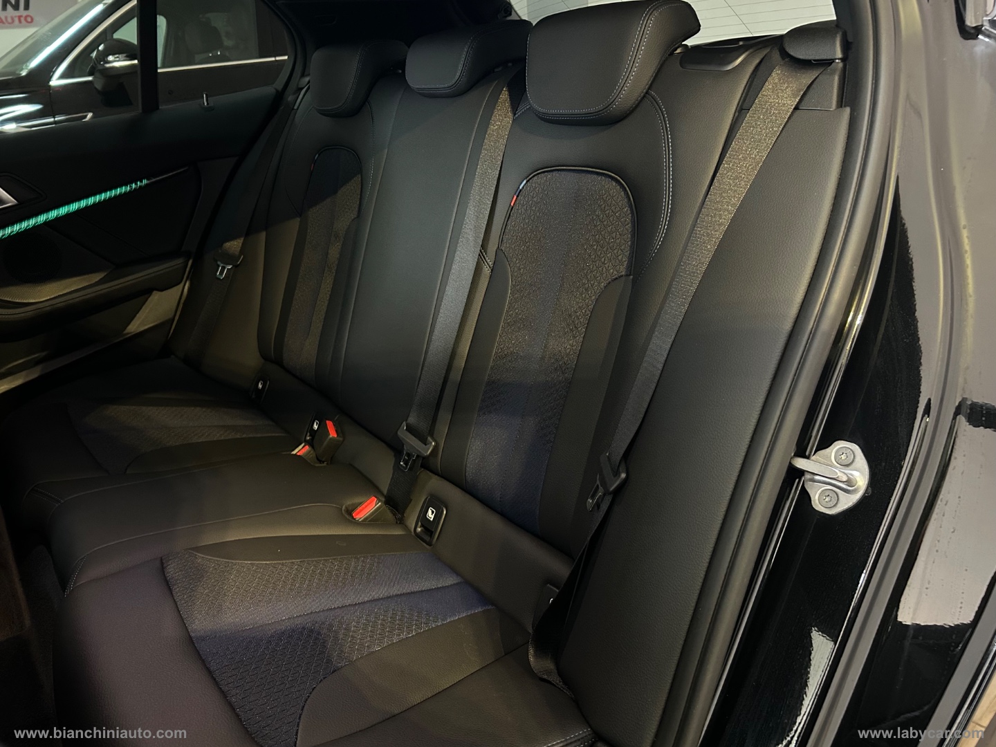 118d 5p. Msport - immagine 18
