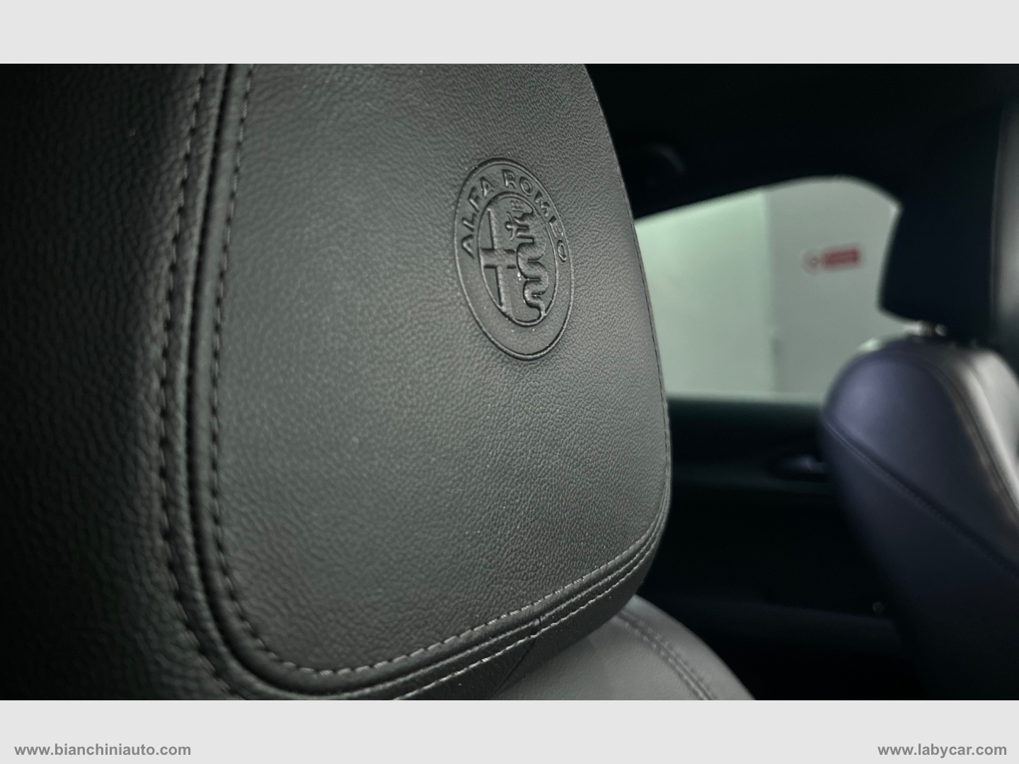 Stelvio 2.2 T.diesel 210CV AT8 Q4 Veloce - immagine 18