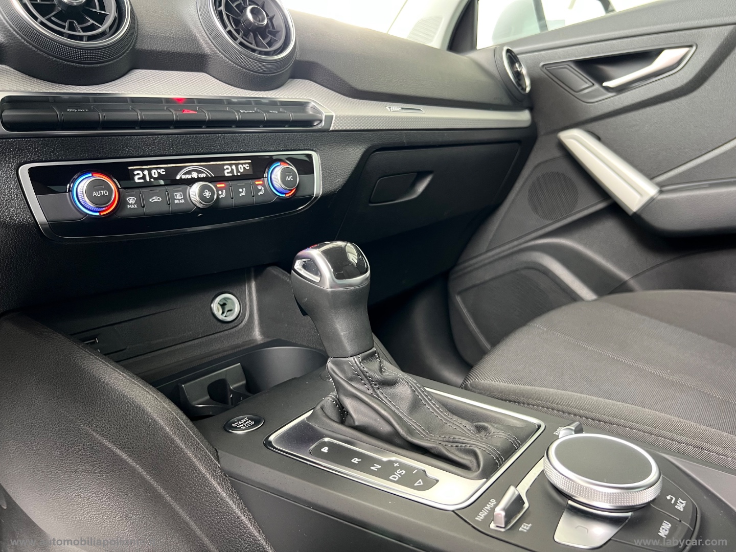 Q2 30 TDI ADVANCED - immagine 18