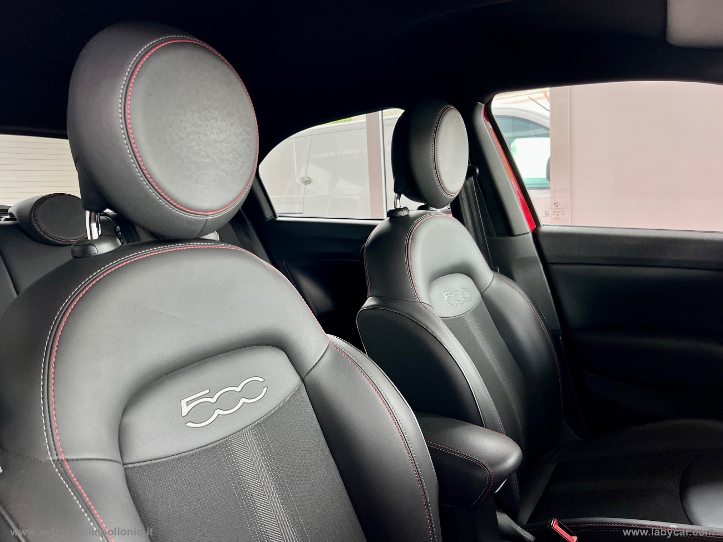 500X 1.6 M.Jet 120 CV Sport - immagine 18