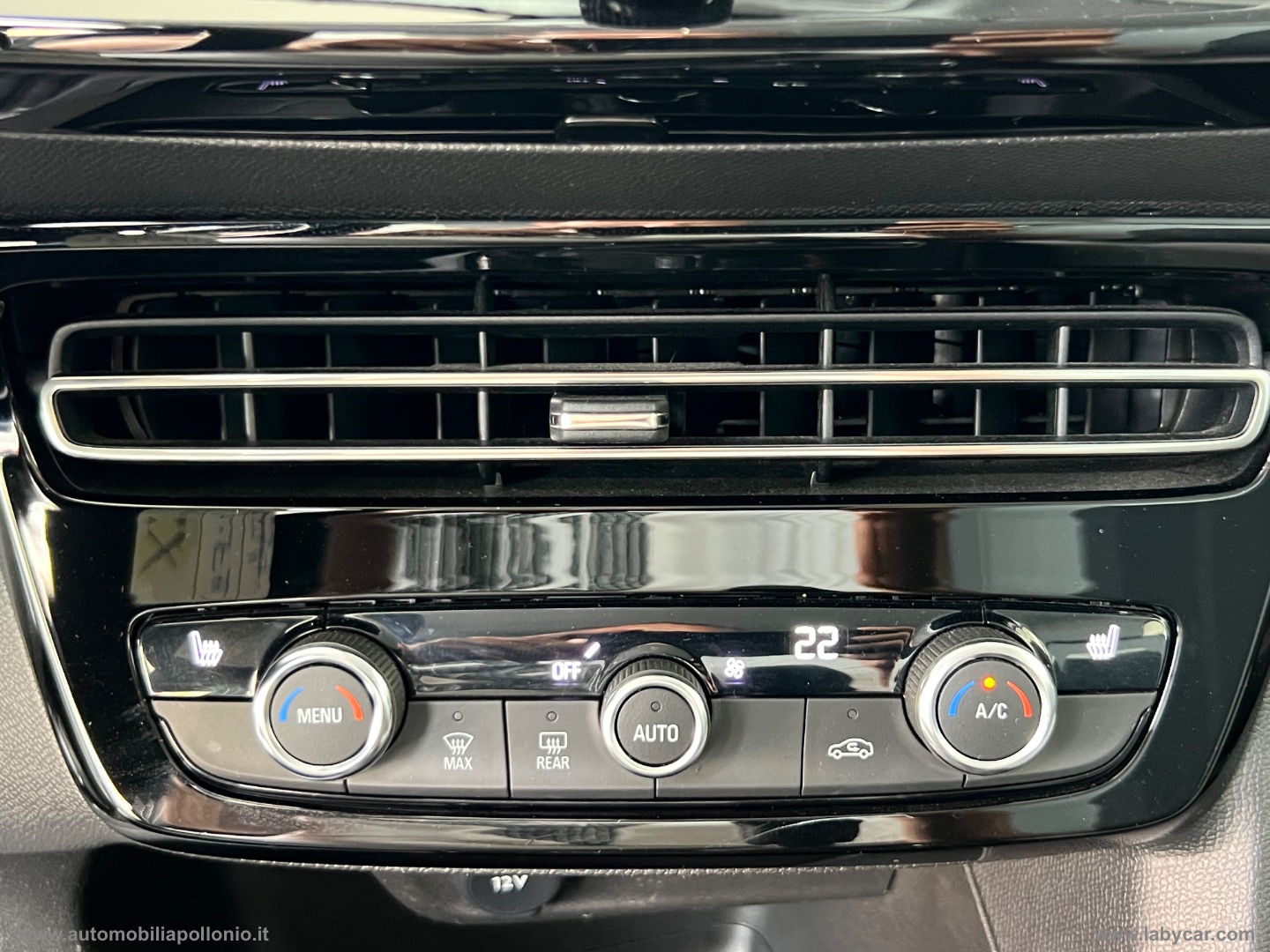 Mokka 1.5 diesel 110 CV Elegance - immagine 18